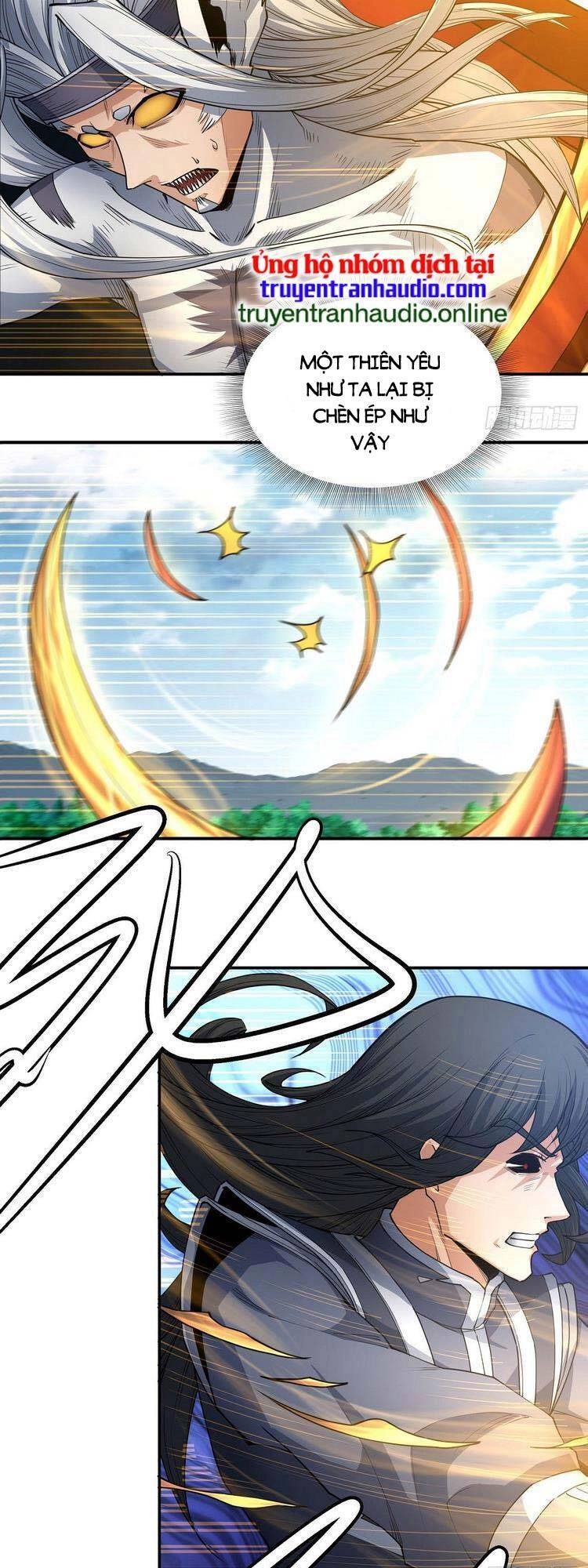 Tuyệt Thế Võ Thần Chapter 503 - 16