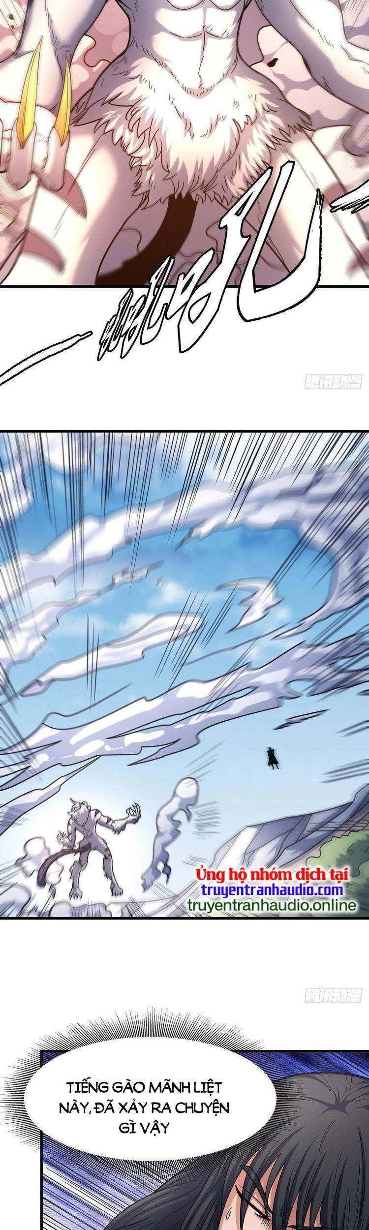 Tuyệt Thế Võ Thần Chapter 504 - 13