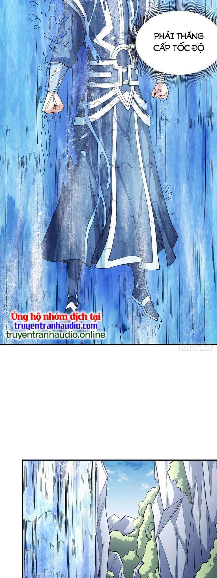 Tuyệt Thế Võ Thần Chapter 507 - 3