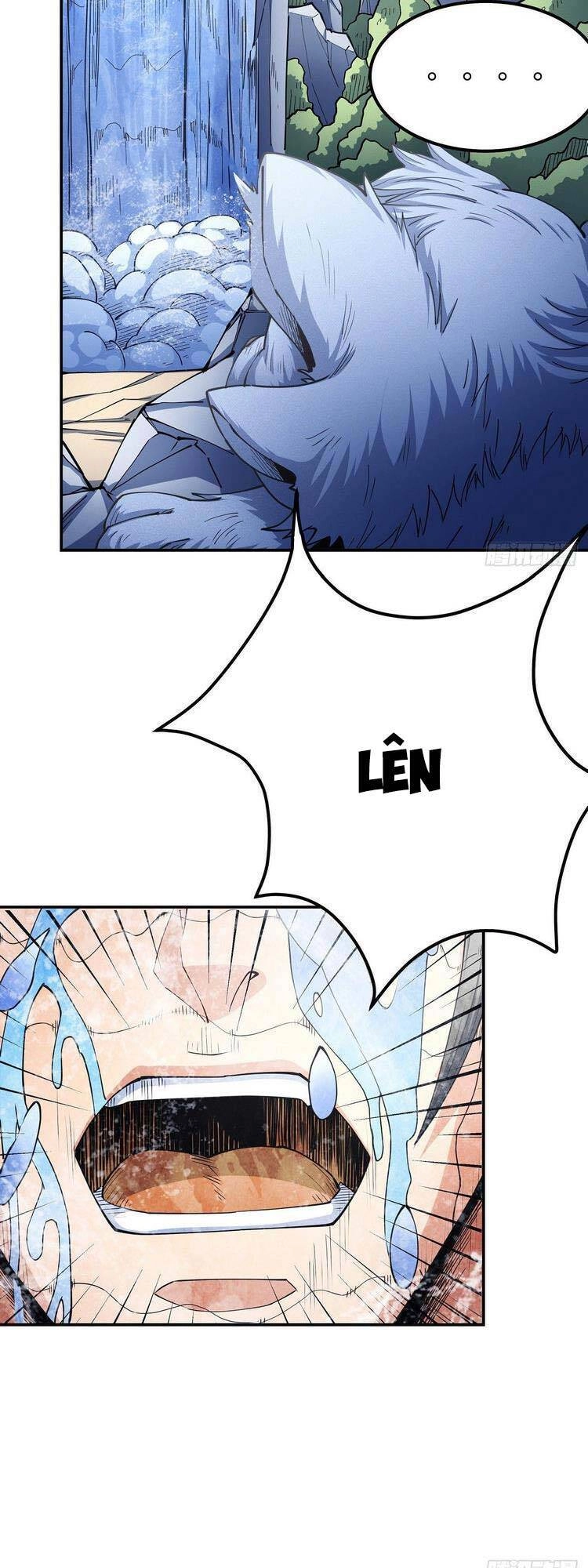 Tuyệt Thế Võ Thần Chapter 507 - 4