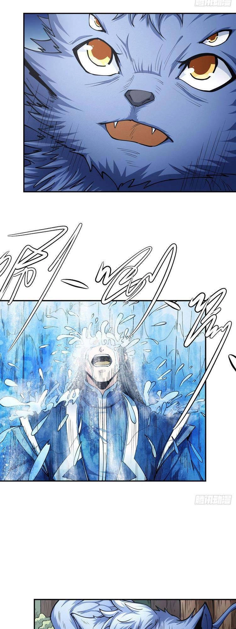 Tuyệt Thế Võ Thần Chapter 507 - 5