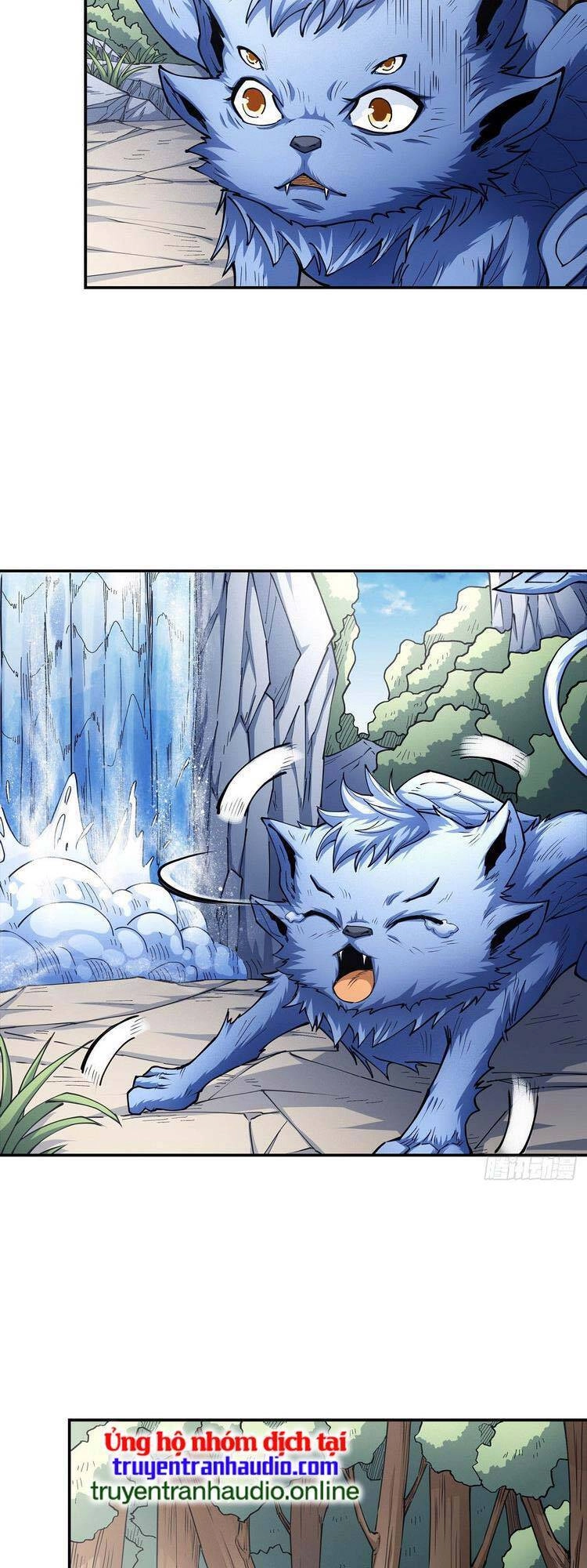 Tuyệt Thế Võ Thần Chapter 507 - 6