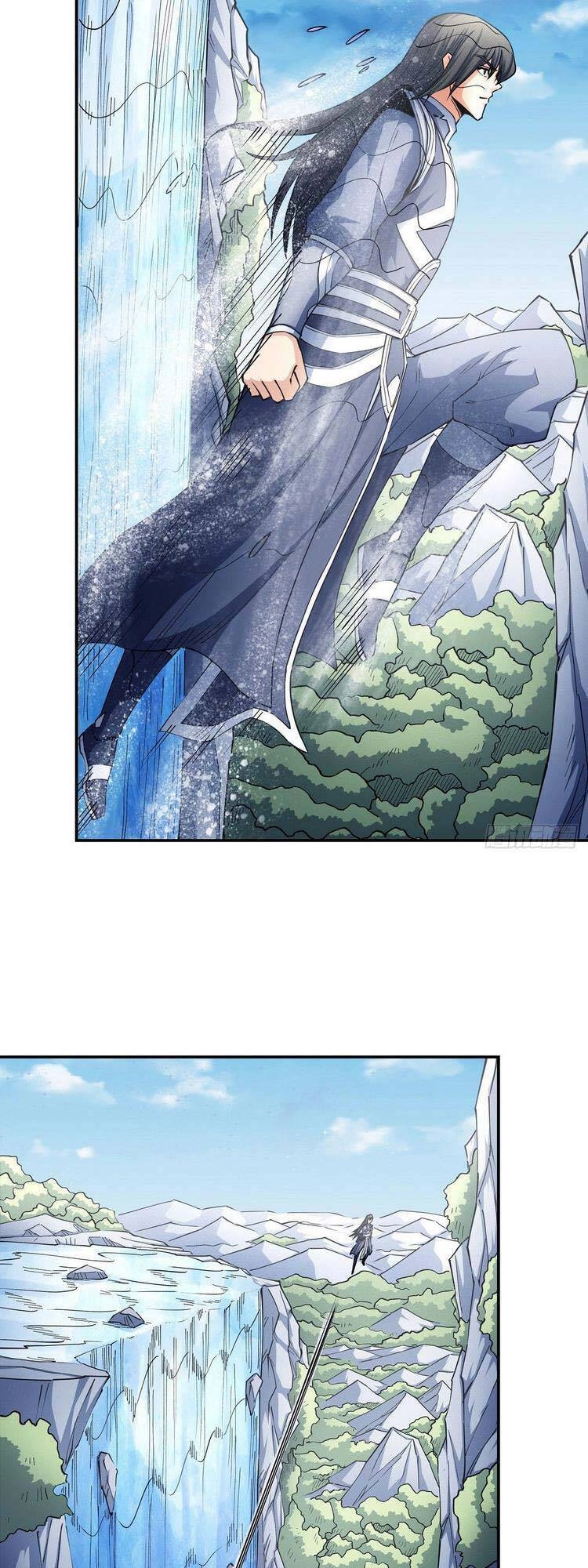 Tuyệt Thế Võ Thần Chapter 507 - 9