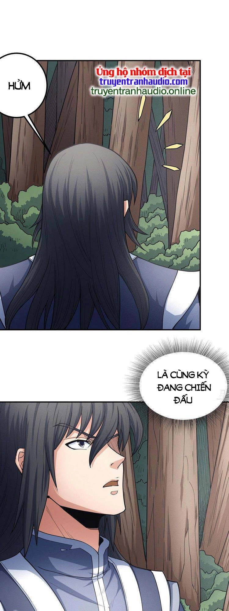 Tuyệt Thế Võ Thần Chapter 507 - 12