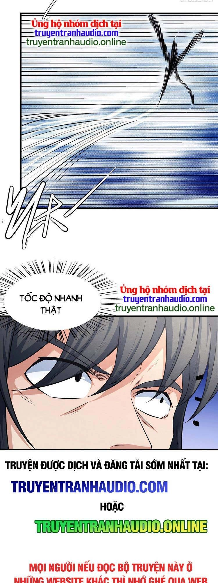 Tuyệt Thế Võ Thần Chapter 507 - 20