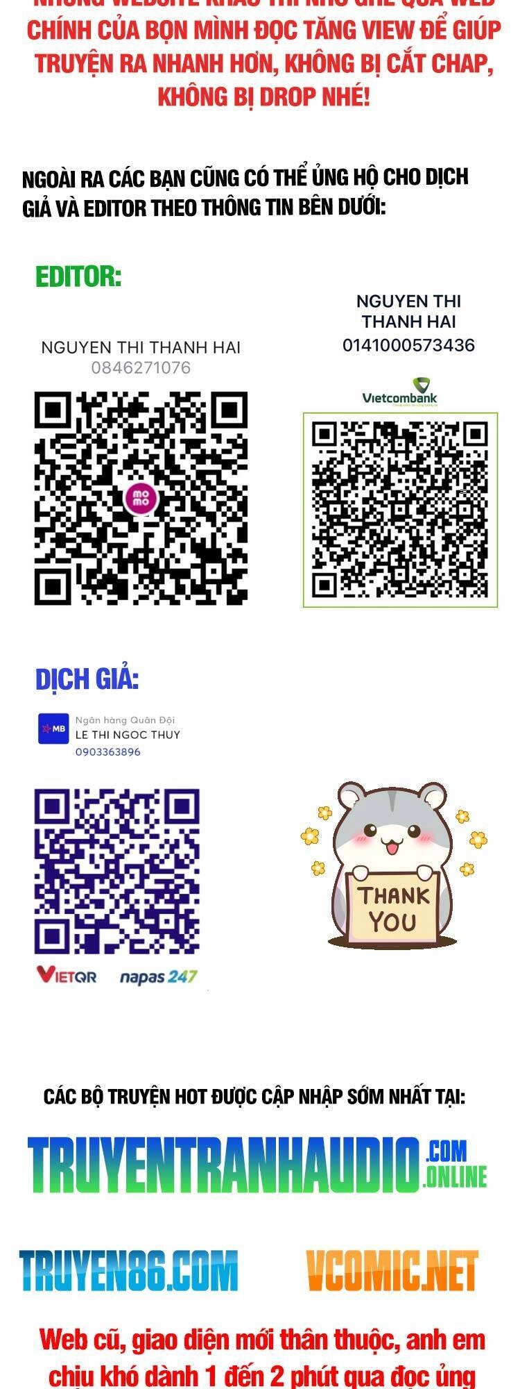 Tuyệt Thế Võ Thần Chapter 507 - 21