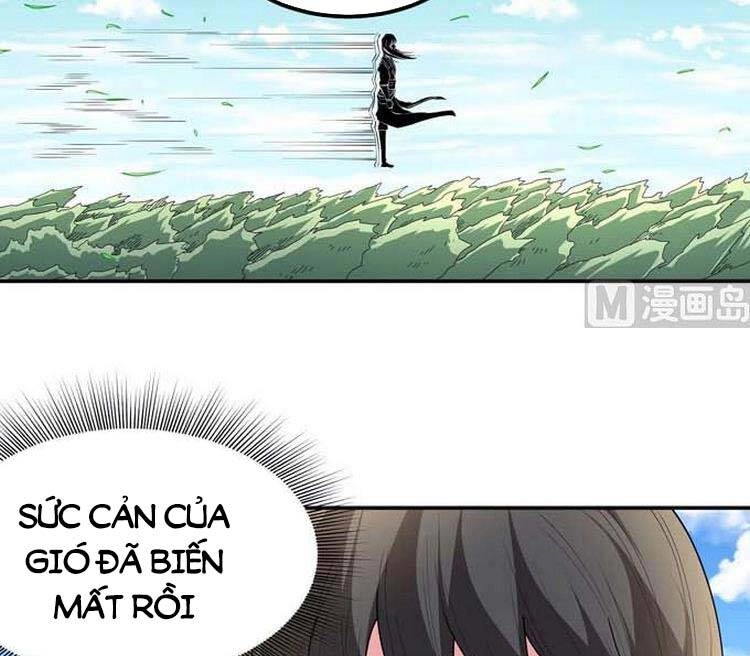 Tuyệt Thế Võ Thần Chapter 508 - 17