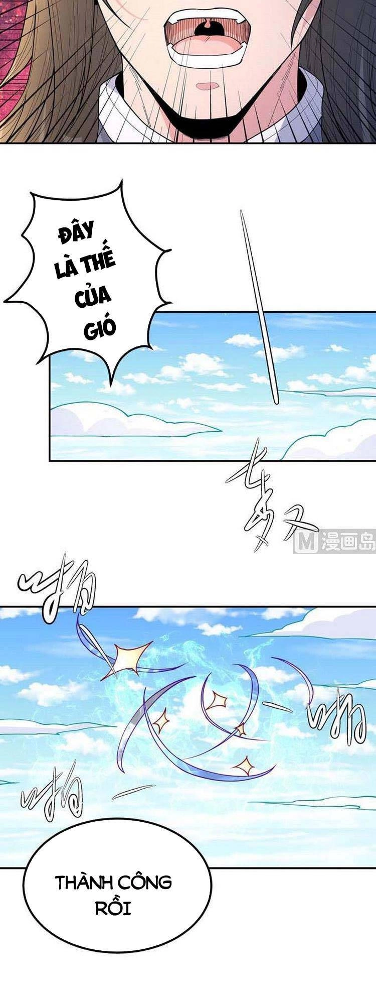 Tuyệt Thế Võ Thần Chapter 508 - 19