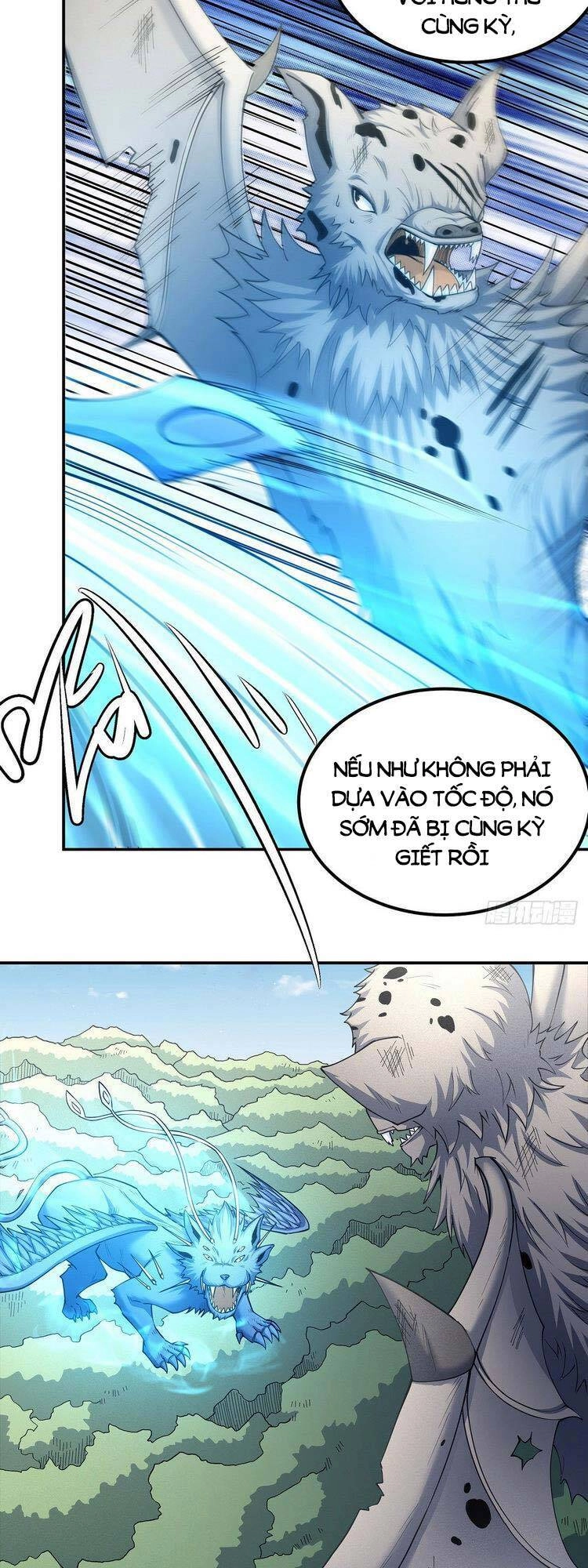 Tuyệt Thế Võ Thần Chapter 509 - 2