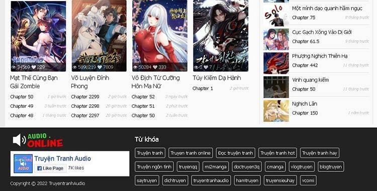 Tuyệt Thế Võ Thần Chapter 509 - 23