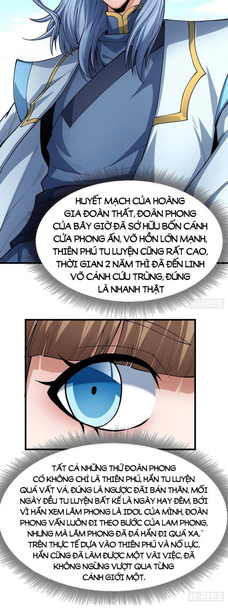 Tuyệt Thế Võ Thần Chapter 510 - 6