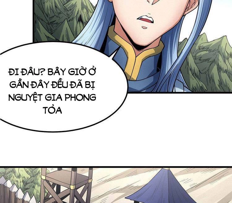 Tuyệt Thế Võ Thần Chapter 510 - 17