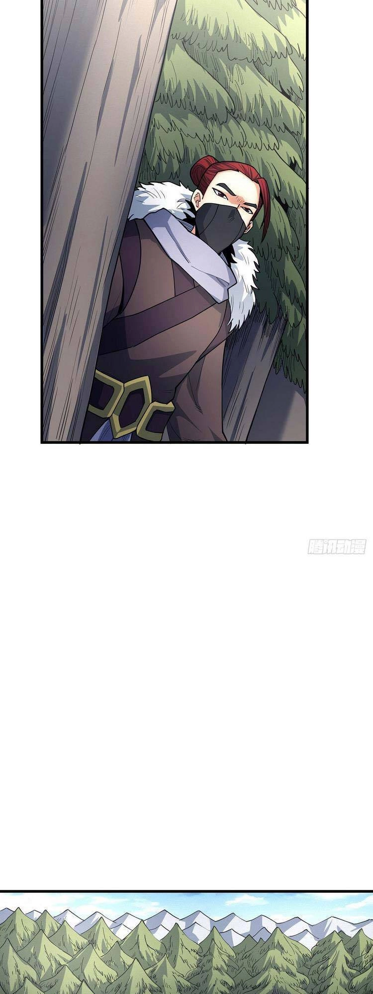 Tuyệt Thế Võ Thần Chapter 510 - 21