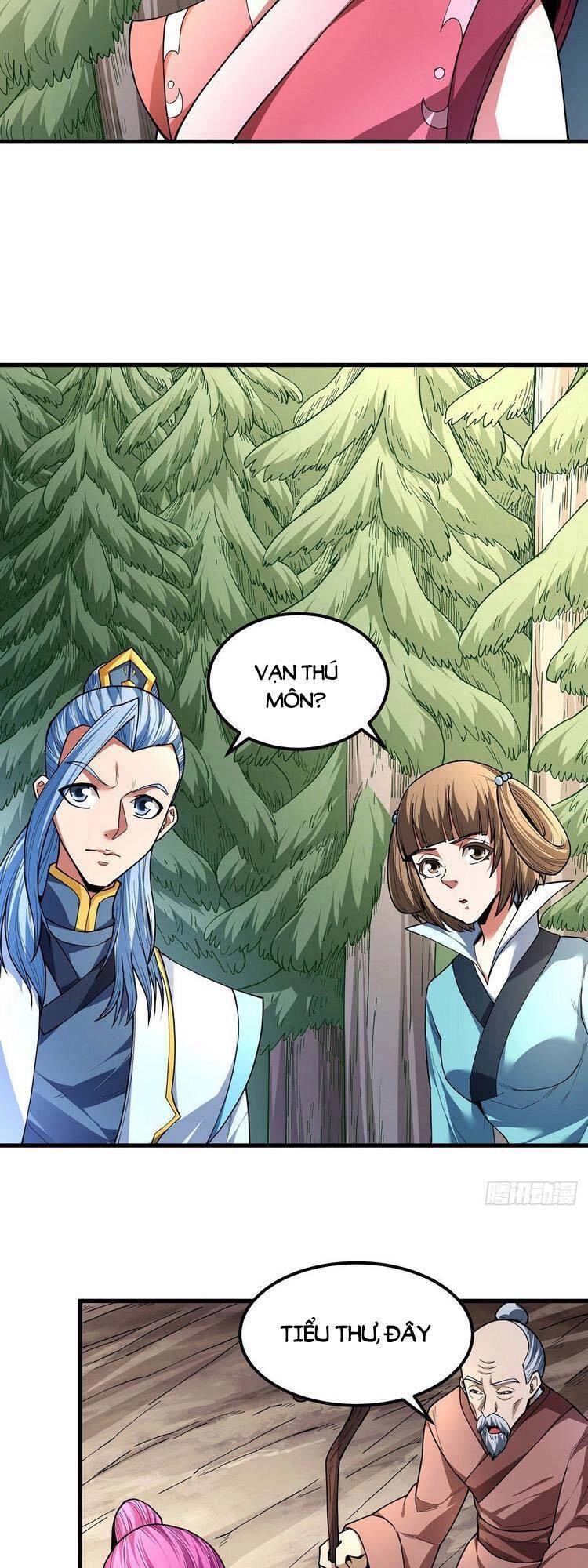 Tuyệt Thế Võ Thần Chapter 511 - 2