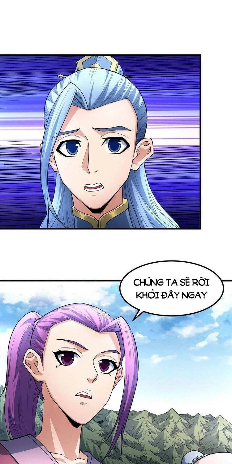Tuyệt Thế Võ Thần Chapter 512 - 19