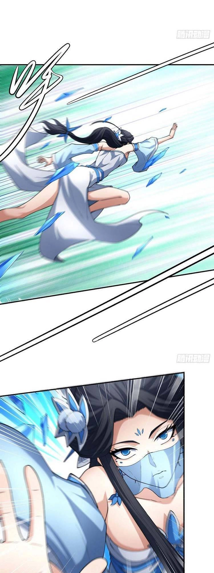 Tuyệt Thế Võ Thần Chapter 514 - 2