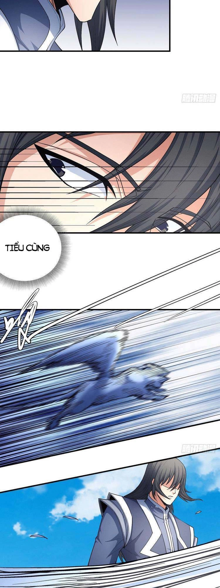 Tuyệt Thế Võ Thần Chapter 516 - 18