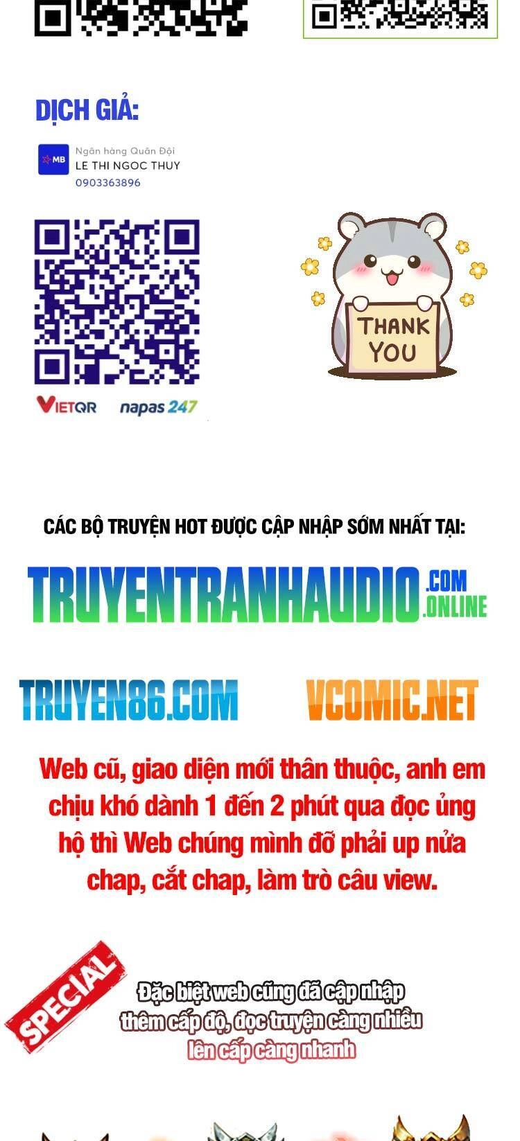 Tuyệt Thế Võ Thần Chapter 516 - 22