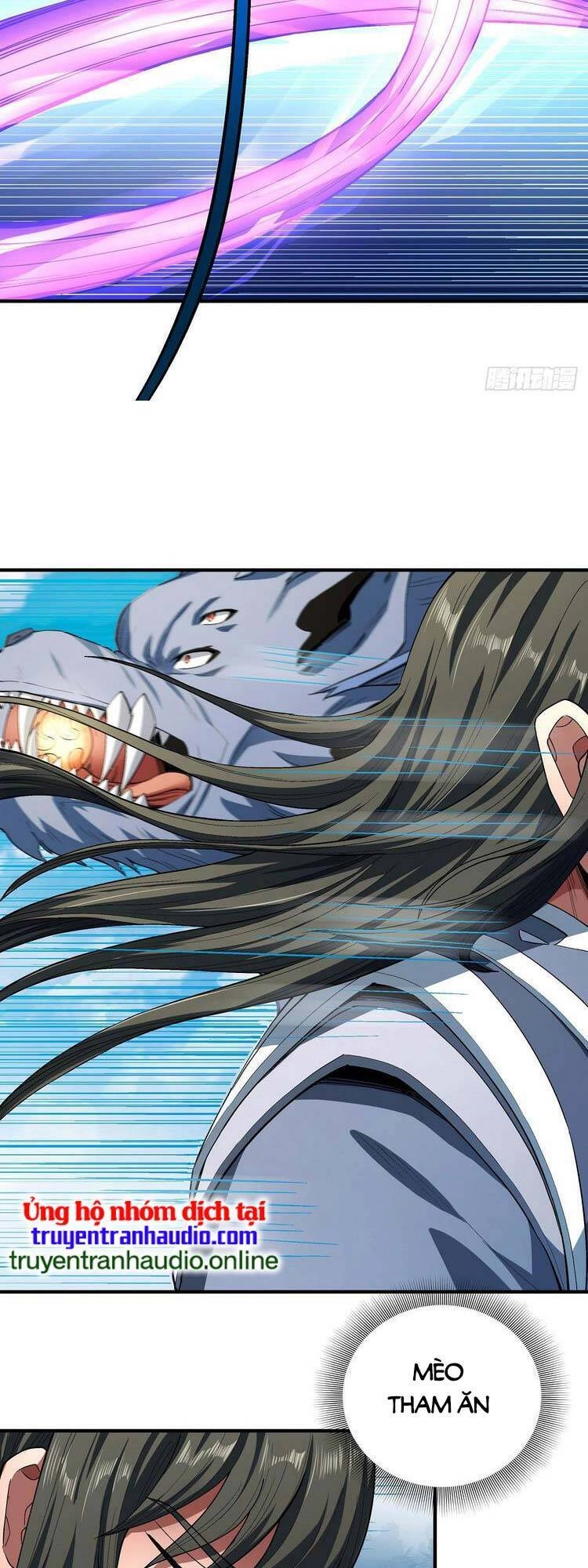 Tuyệt Thế Võ Thần Chapter 517 - 11