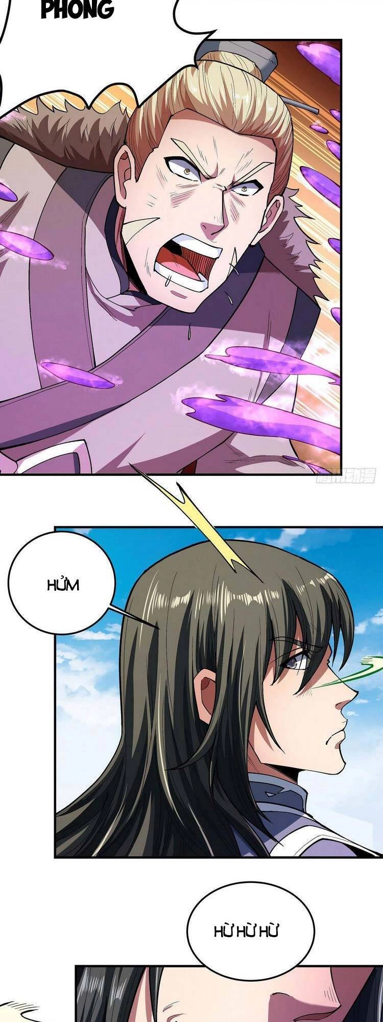 Tuyệt Thế Võ Thần Chapter 518 - 8