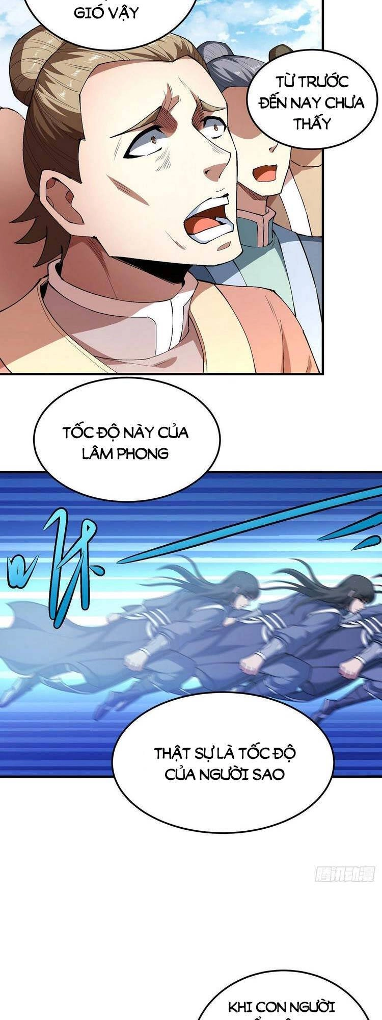 Tuyệt Thế Võ Thần Chapter 518 - 11