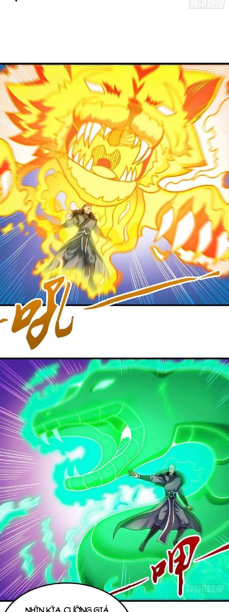 Tuyệt Thế Võ Thần Chapter 519 - 6