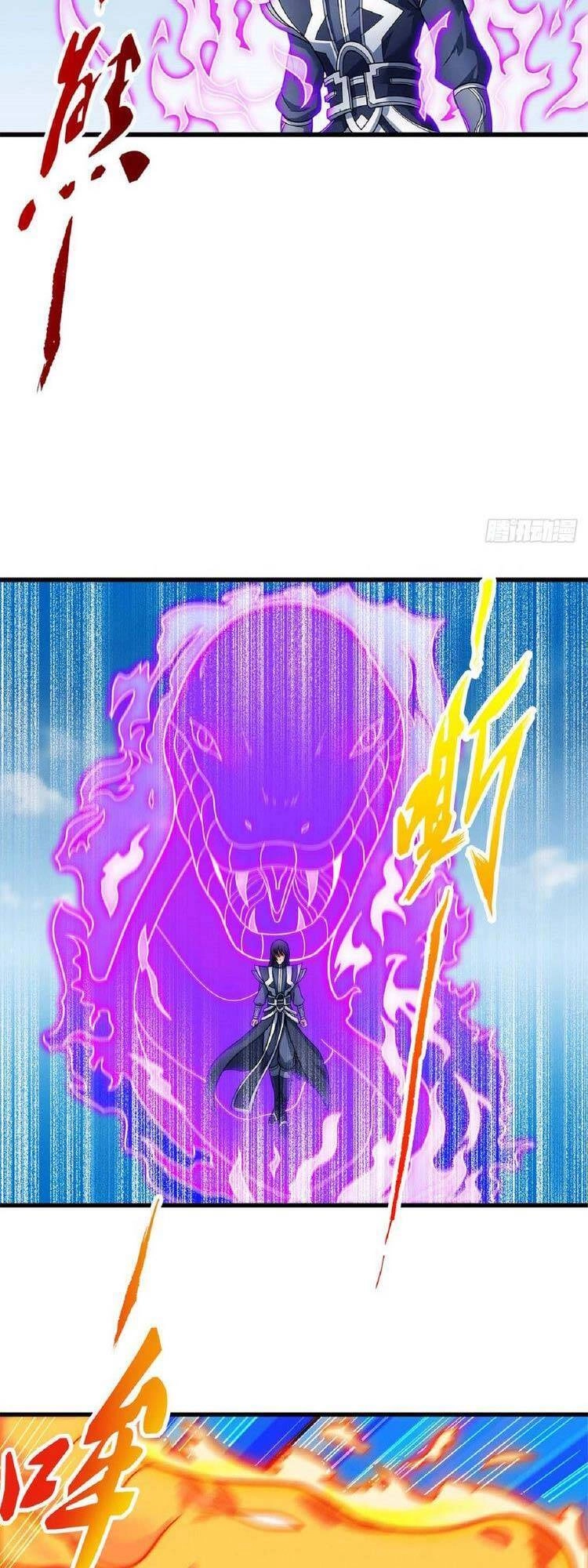 Tuyệt Thế Võ Thần Chapter 519 - 8