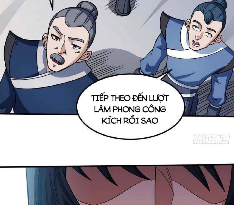 Tuyệt Thế Võ Thần Chapter 519 - 17
