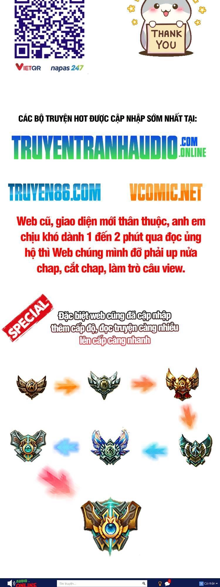 Tuyệt Thế Võ Thần Chapter 519 - 21