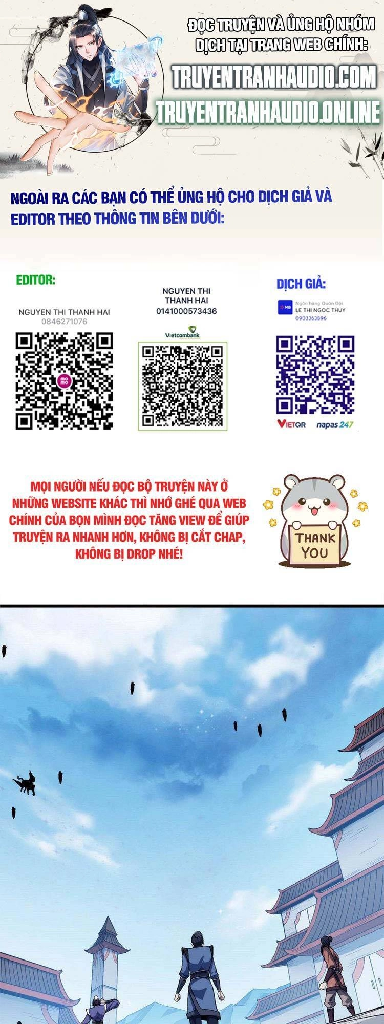 Tuyệt Thế Võ Thần Chapter 520 - 1