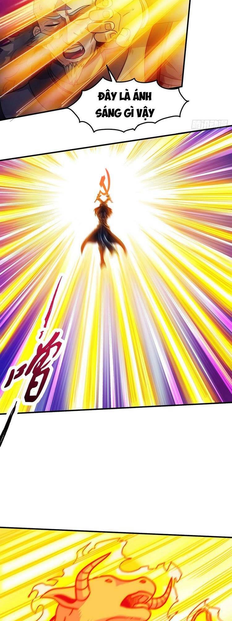 Tuyệt Thế Võ Thần Chapter 520 - 12