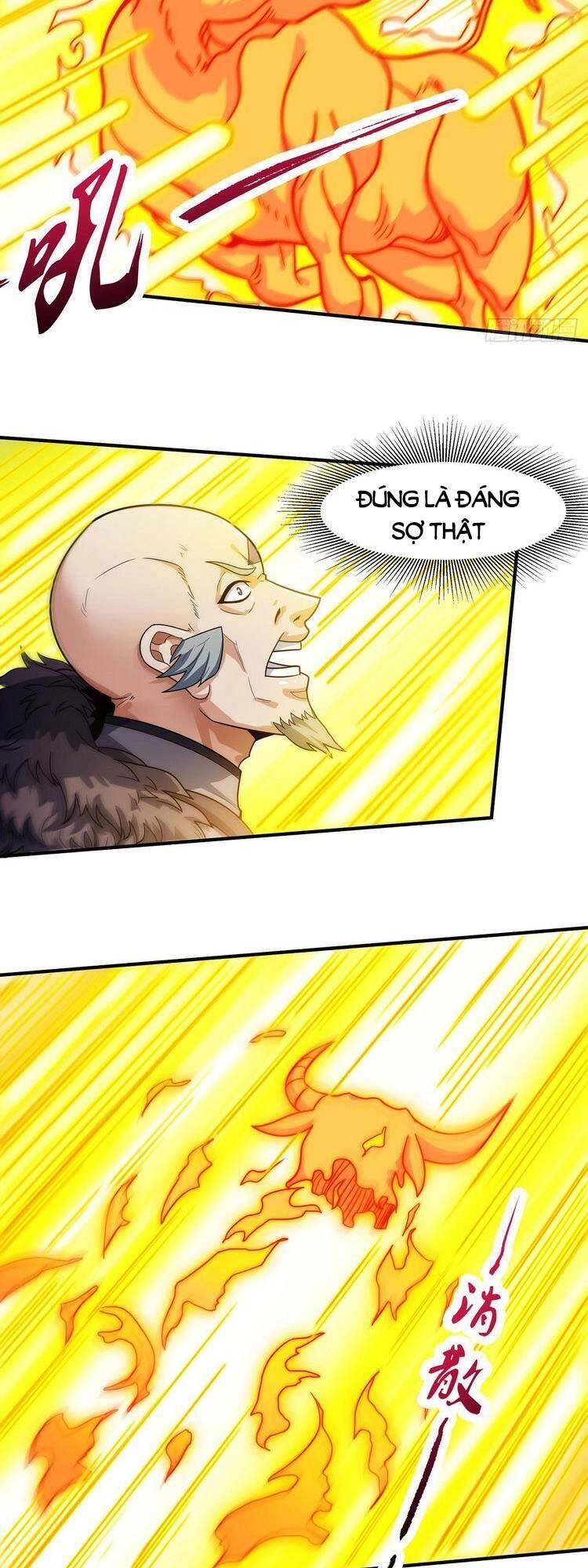 Tuyệt Thế Võ Thần Chapter 520 - 13