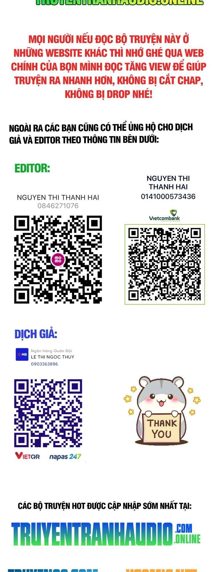 Tuyệt Thế Võ Thần Chapter 523 - 21