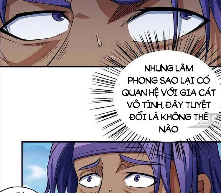 Tuyệt Thế Võ Thần Chapter 526 - 17