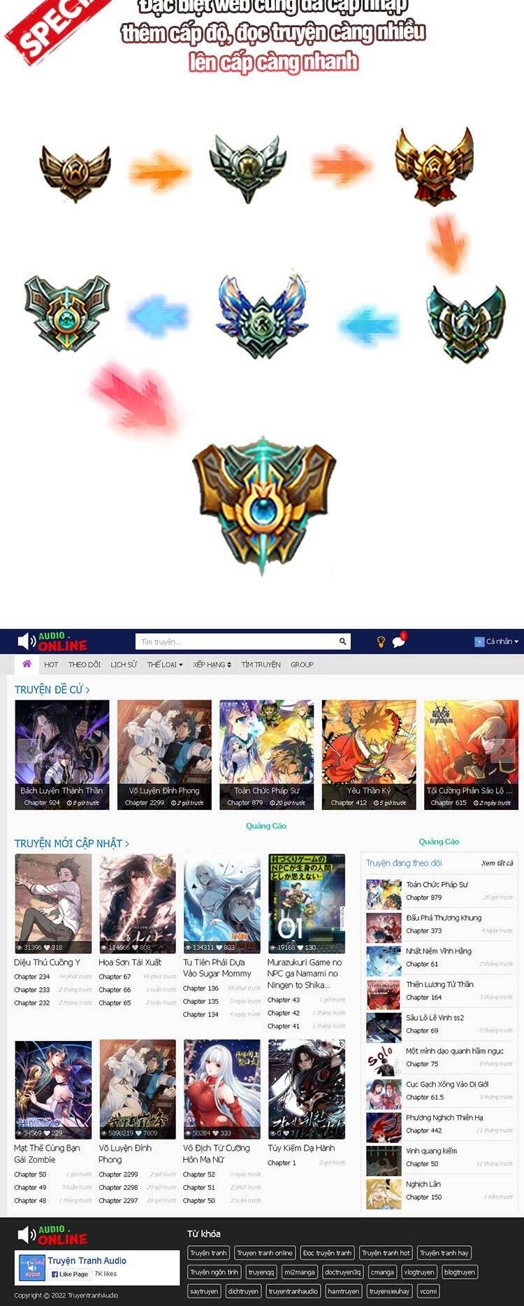 Tuyệt Thế Võ Thần Chapter 527 - 23