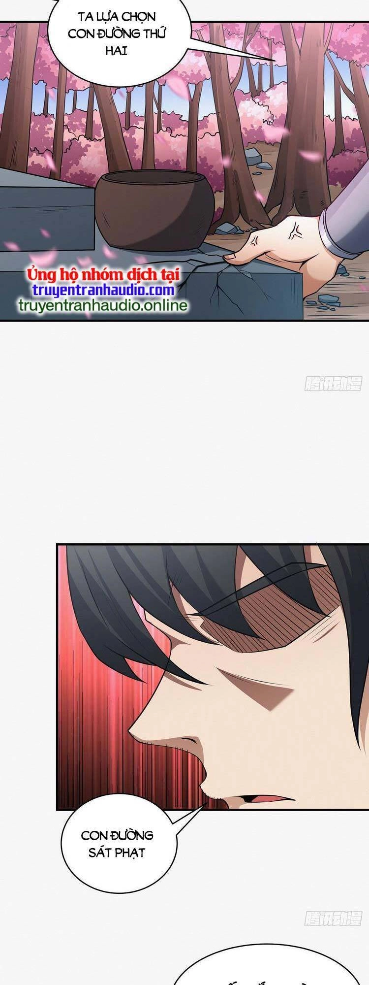 Tuyệt Thế Võ Thần Chapter 528 - 6