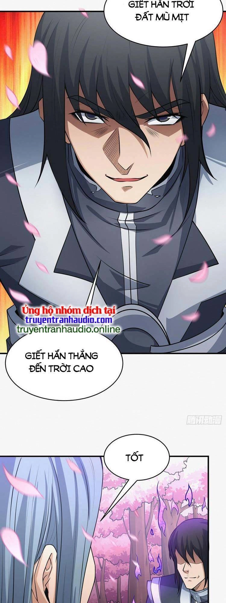 Tuyệt Thế Võ Thần Chapter 528 - 7