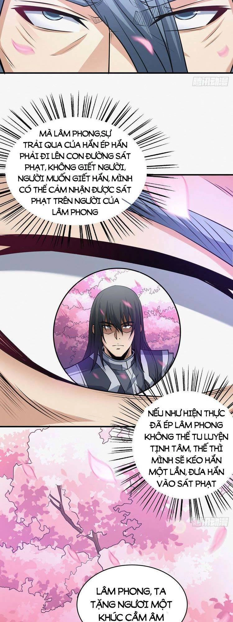 Tuyệt Thế Võ Thần Chapter 528 - 9