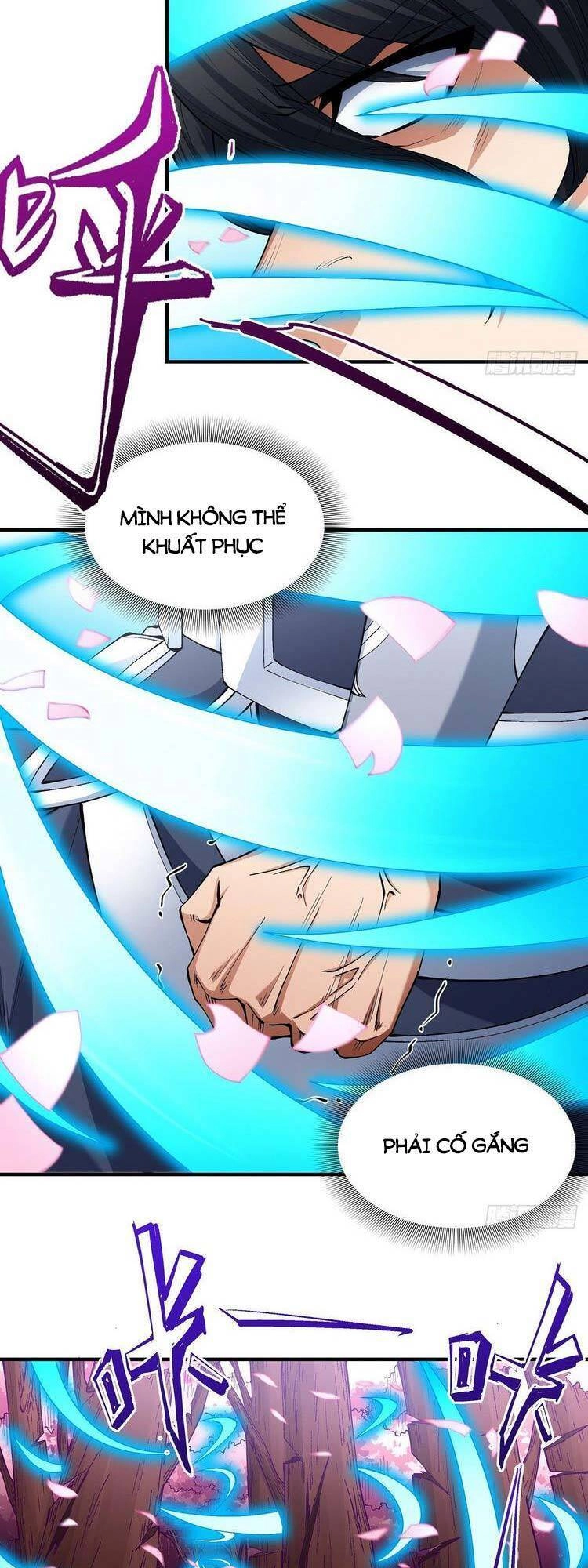 Tuyệt Thế Võ Thần Chapter 528 - 20