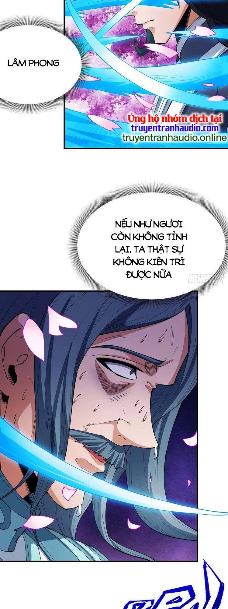 Tuyệt Thế Võ Thần Chapter 530 - 12