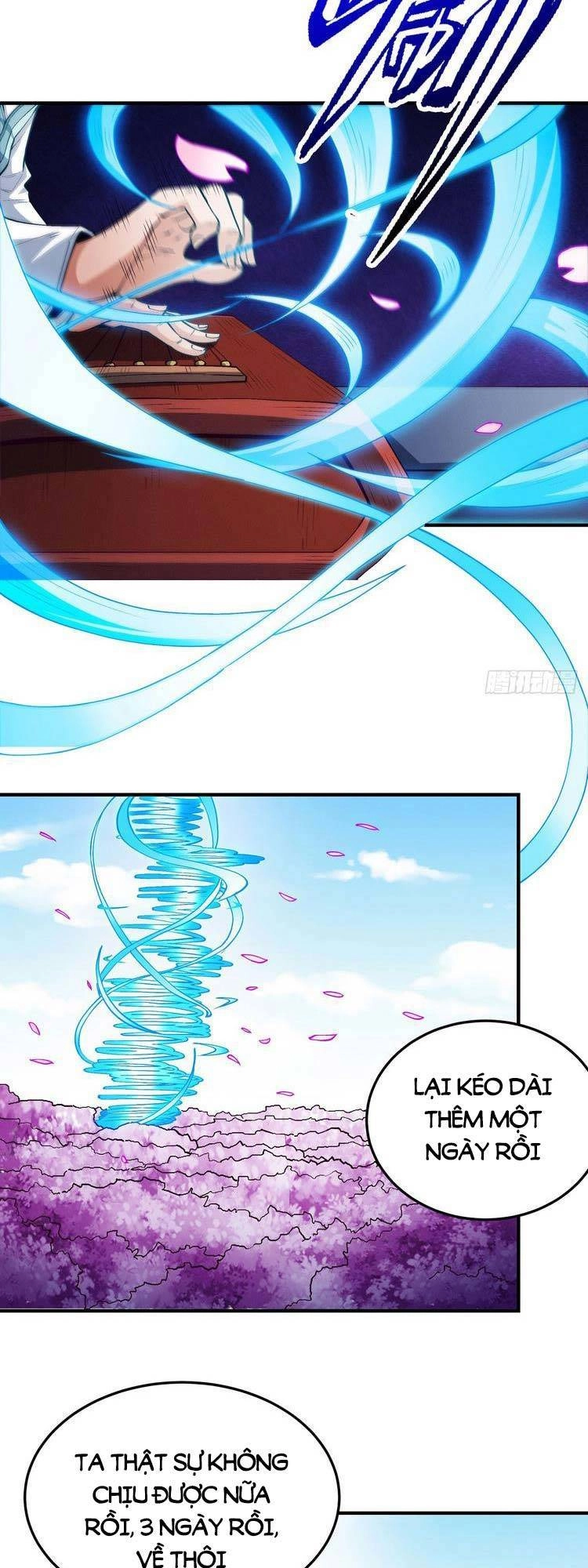 Tuyệt Thế Võ Thần Chapter 530 - 13