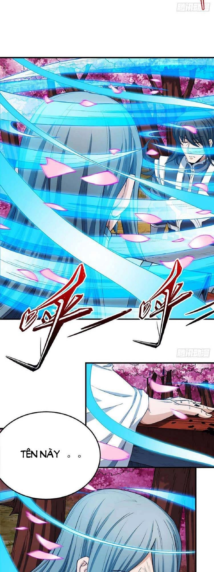 Tuyệt Thế Võ Thần Chapter 530 - 16