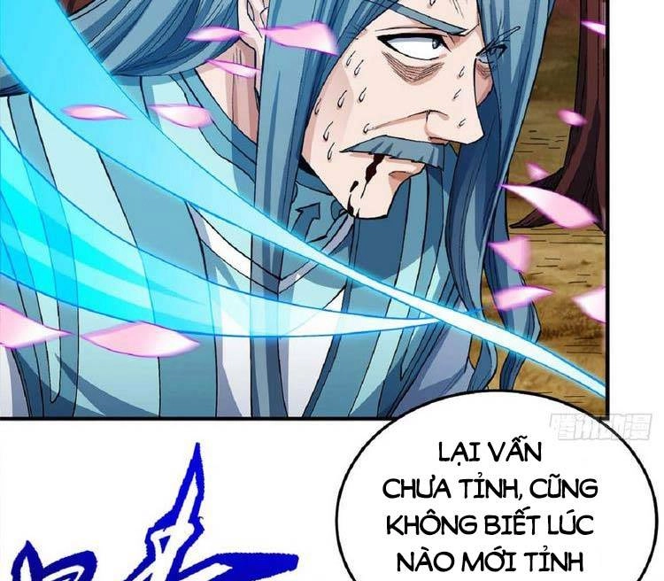 Tuyệt Thế Võ Thần Chapter 530 - 17
