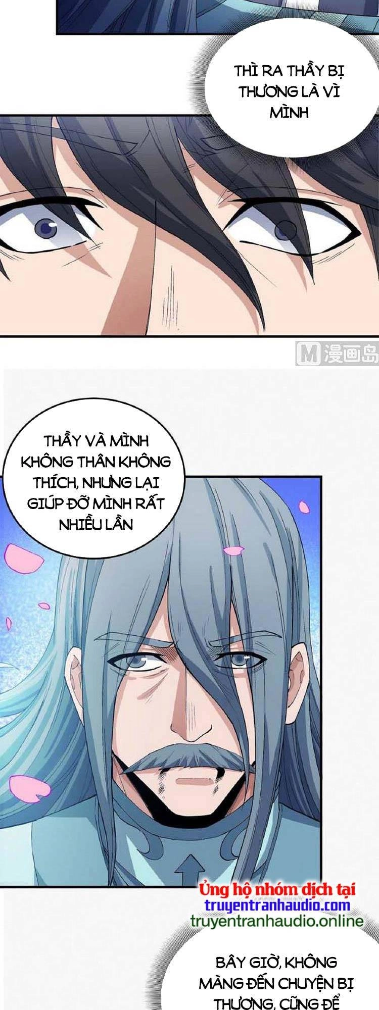 Tuyệt Thế Võ Thần Chapter 532 - 6