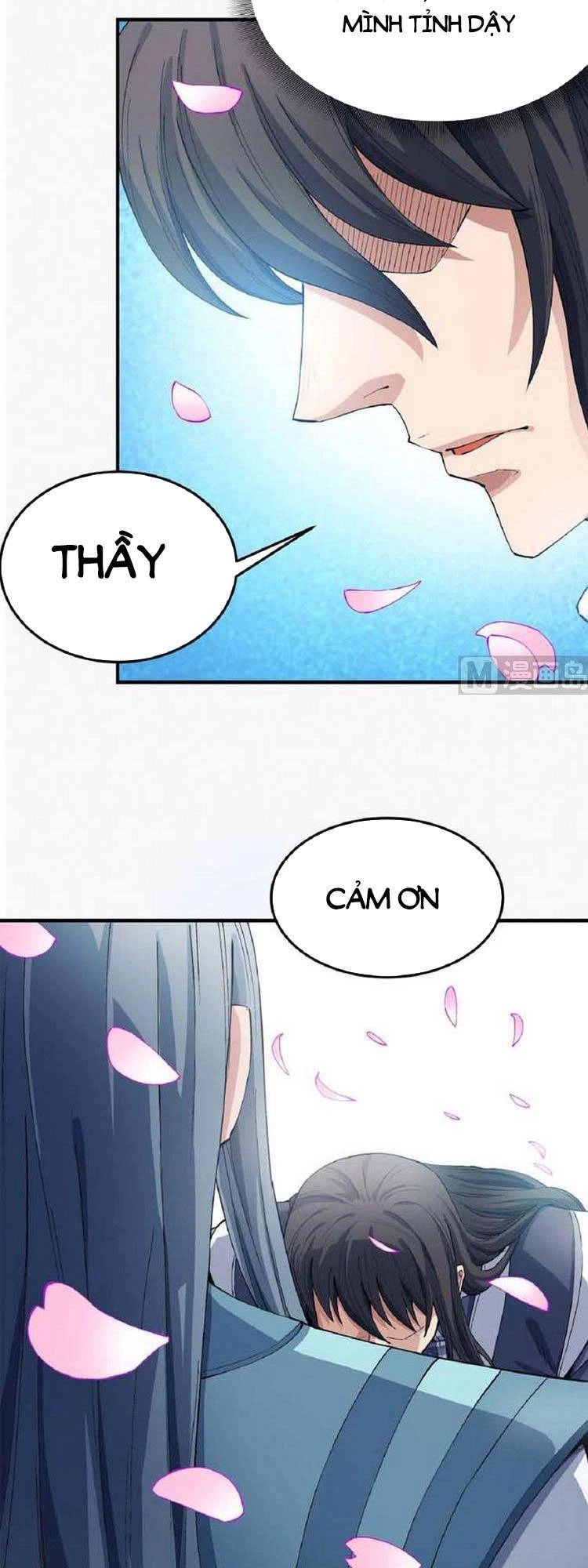 Tuyệt Thế Võ Thần Chapter 532 - 7