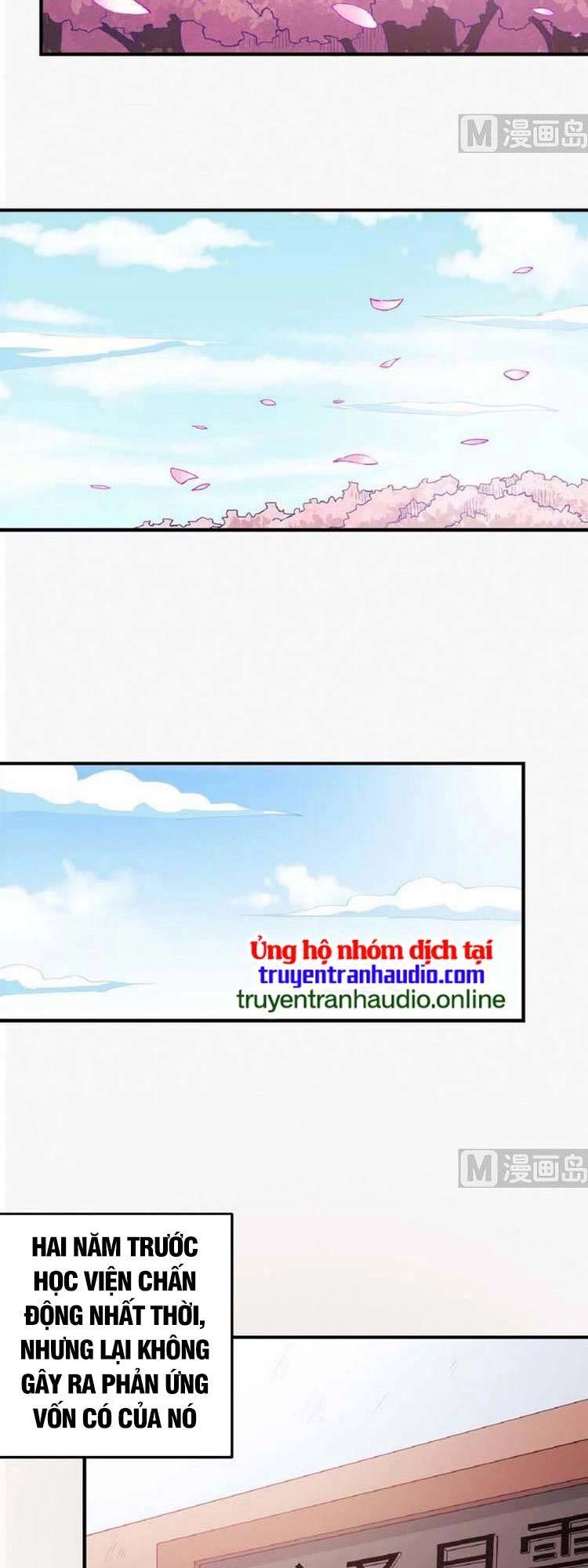 Tuyệt Thế Võ Thần Chapter 532 - 9