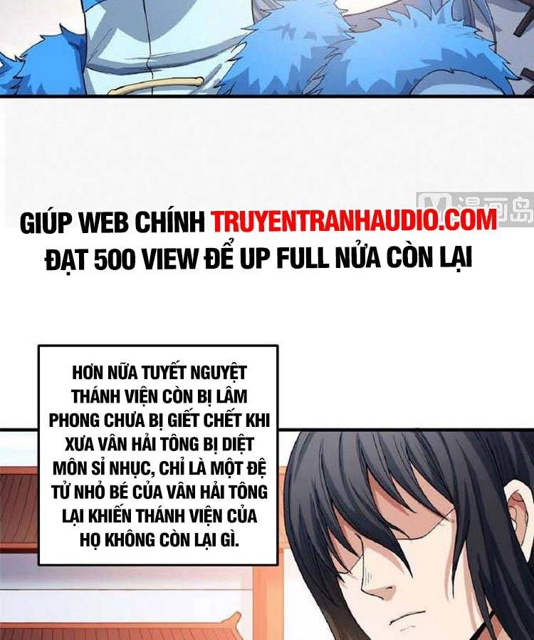 Tuyệt Thế Võ Thần Chapter 532 - 11