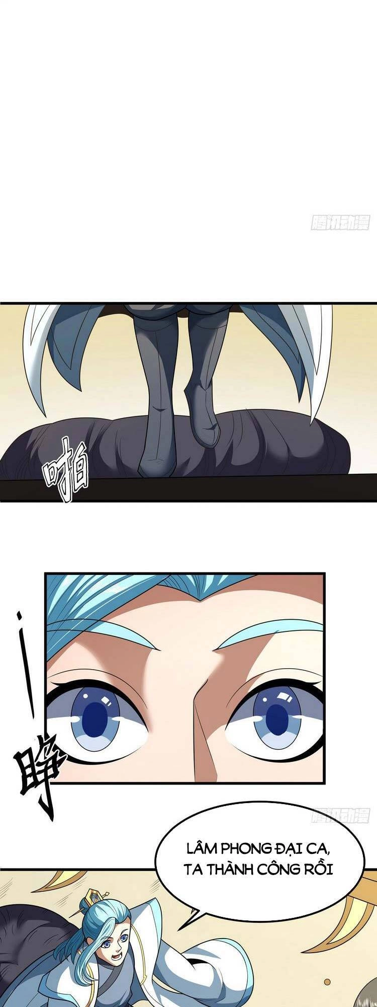 Tuyệt Thế Võ Thần Chapter 537 - 6