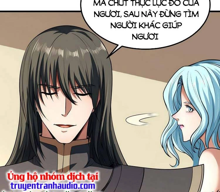 Tuyệt Thế Võ Thần Chapter 537 - 17