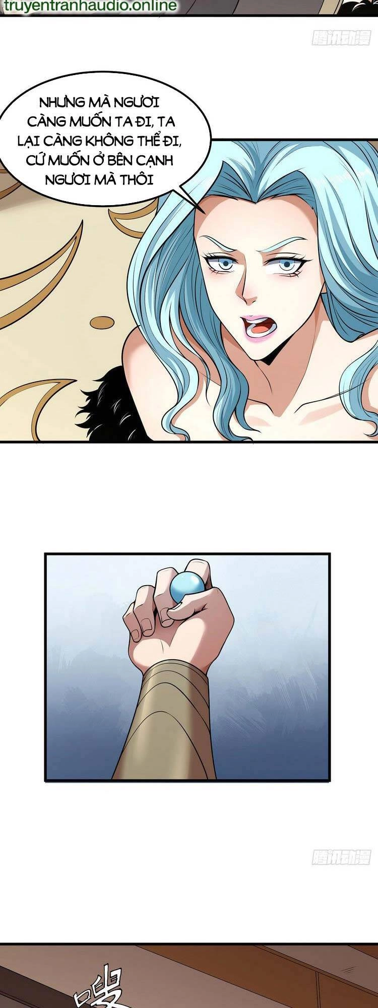 Tuyệt Thế Võ Thần Chapter 537 - 18